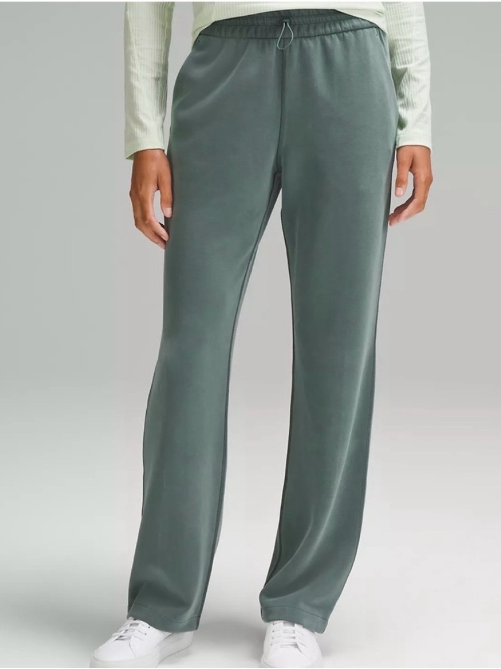 NWOT Softstreme High Rise Pant (8)